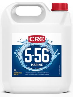 CRC 5.56 MARINE 4L JERRY CAN