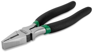 TOPTUL 8in COMBINATION LINESMAN PLIER