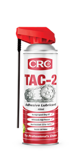 CRC TAC 2 ADHESIVE LUBRICANT 400gm AEROSOL