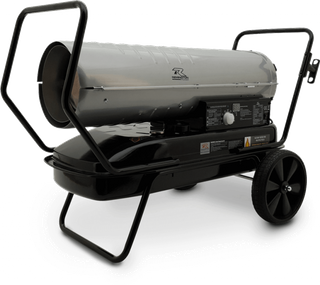 HEATER FORCED-AIR 37KW 125K BTU REMINGTON