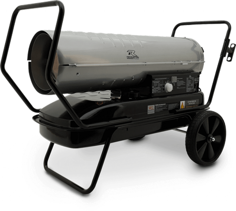 HEATER FORCED-AIR 37KW 125K BTU REMINGTON