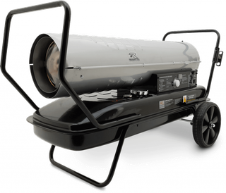 HEATER FORCED-AIR 63KW 215K BTU REMINGTON