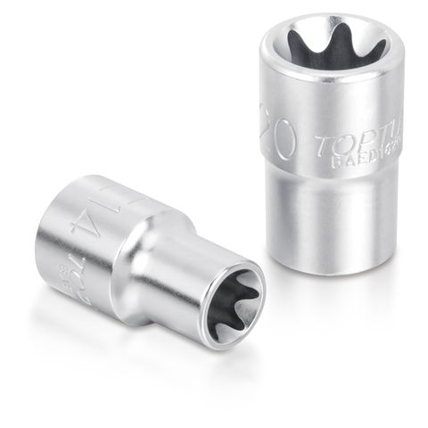 TOPTUL SOCKET STAR