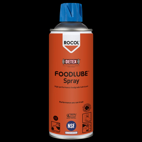ROCOL FOODLUBE SPRAY 300ml