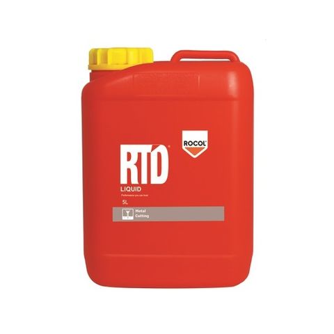 ROCOL RTD LIQUID 5L