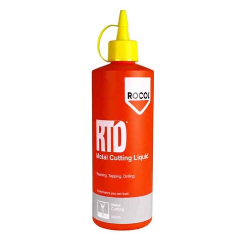 ROCOL RTD LIQUID 500ml