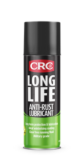 CRC LONG LIFE ANTI RUST 300g AEROSOL