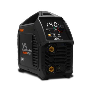 RAZORWELD ARC140 MMA/TIG DC INVERT WELDER XCELARC