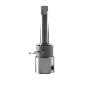 EUROBOOR ARBOR MT3 - 31.75 WELDON (W/LUBE RING)