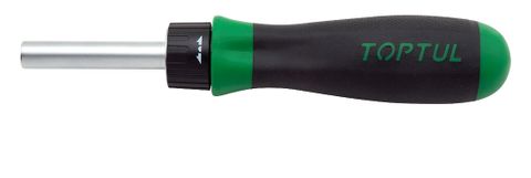 TOPTUL MAGNETIC RATCHET BIT HOLDER