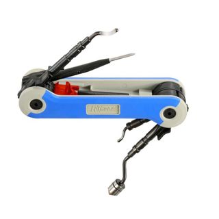 4-IN-1 MULTI-BURR SET NOGA