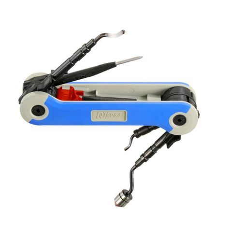 4-IN-1 MULTI-BURR SET NOGA