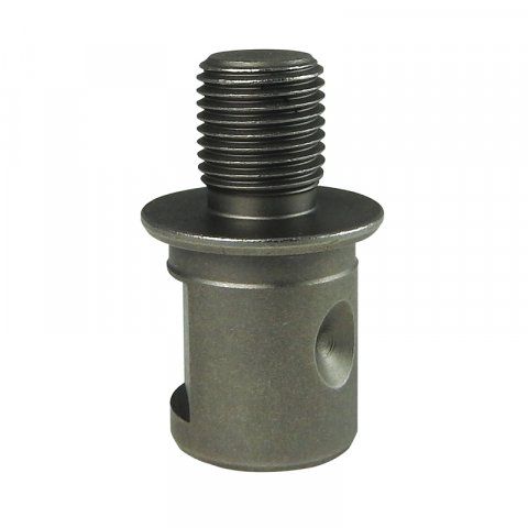 TUFF EUROBOOR CHUCK ADAPTOR 1/2 UNF THREAD
