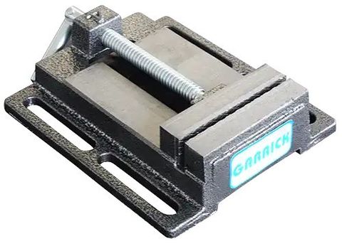 DRILL PRESS VICE 100mm(4in) GARRICK