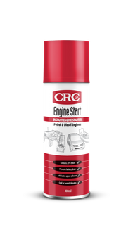 CRC ENGINE START 400ml