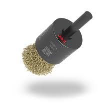 26 X 30mm WIRE BRUSH JAZ (BRUE-2602)