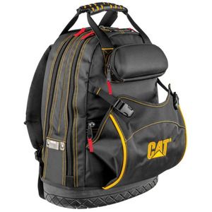 TOOL BACK PACK PROFESSIONAL CAT