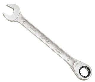 GEDORE 7 R 12mm Combo Ratchet Spanner