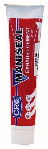 CRC MANISEAL 145g TUBE