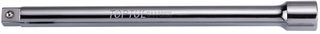 TOPTUL EXTENSION BAR 3/8drX10in