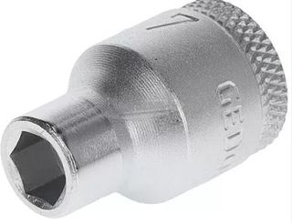 GEDORE 3/8Dr x 9mm Socket