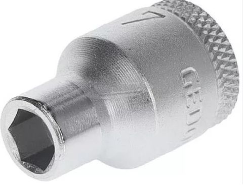 GEDORE 3/8Dr x 11mm Socket