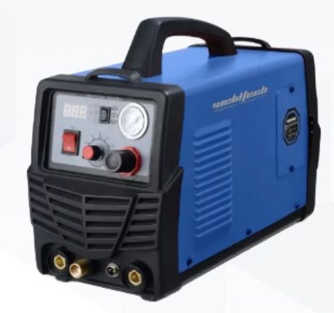 WELDTECH ATP160 MULTI  PLASMA/MMA/TIG WELDER