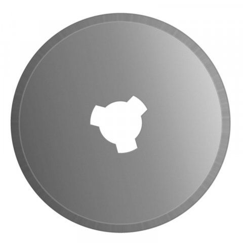 STERLING 28mm ROTARY CUTTER BLADE PK2 OLFA DAFA