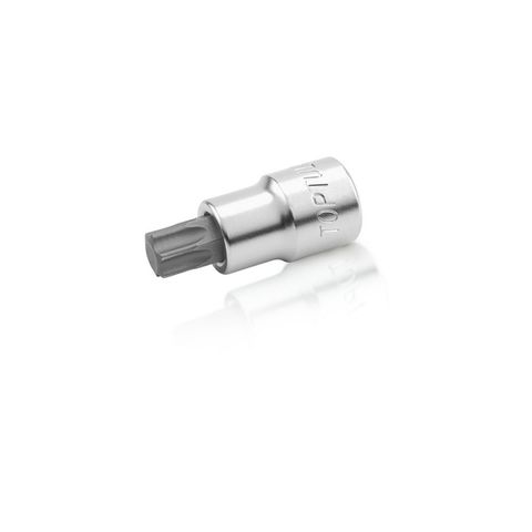 TOPTUL SOCKET TORX BIT