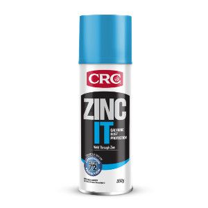 CRC ZINC IT 350g AEROSOL