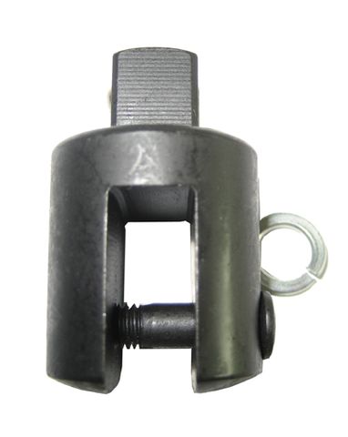 REPAIR KIT FOR TOPTUL BREAKER BAR 1/2dr f/18in 24in 36in