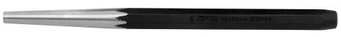 TOPTUL 6mmX160mm TAPER PUNCH