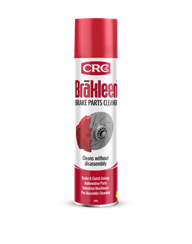 CRC BRAKLEEN (5089) 600g AEROSOL