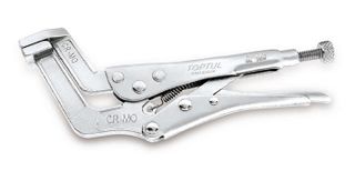 PLIER LOCKING CLAW GRIP TOPTUL