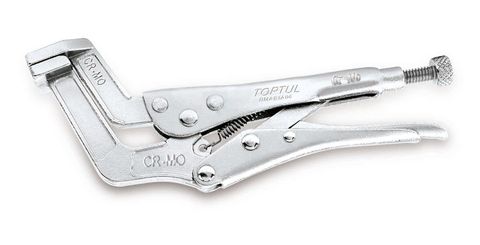 PLIER LOCKING CLAW GRIP TOPTUL