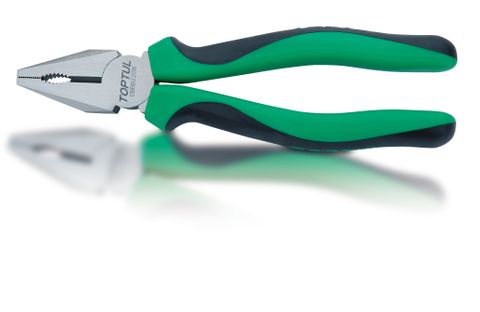 TOPTUL COMBINATION PLIERS