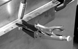 PLIER LOCKING PLUGWELD TOPTUL