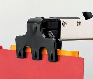 PLIER LOCKING WITH WIDE FLAT JAWS TOPTUL