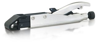 PLIER LOCKING WITH ANGLED JAWS TOPTUL