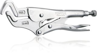 PLIER LOCKING PARROT NOSE TOPTUL