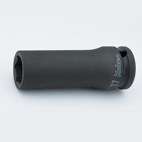 KOKEN 21mm X 1/2DR DEEP IMPACT SOCKET