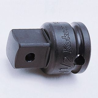 KOKEN ADAPTOR 3/8drF TO 1/2drM