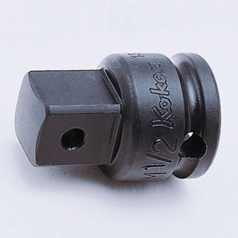 KOKEN ADAPTOR 3/8drF TO 1/2drM