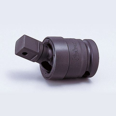 KOKEN 1/2drX065mmL IMPACT UNIVERSAL JOINT/ADAPTER w/BALL