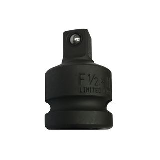 KOKEN 1/2F X 3/8M ADAPTOR WITH BALL