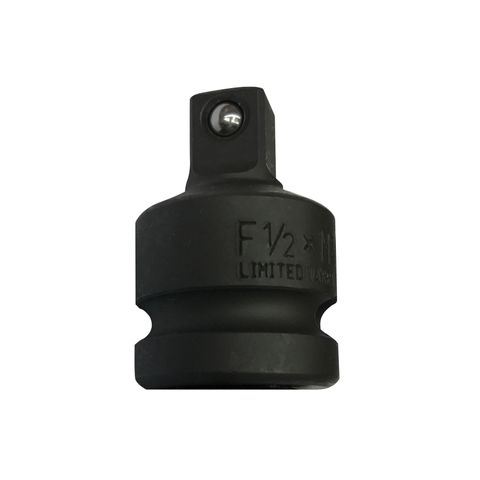 KOKEN 1/2F X 3/8M ADAPTOR WITH BALL