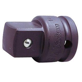 KOKEN 1/2F X 3/4M ADAPTOR WITH BALL