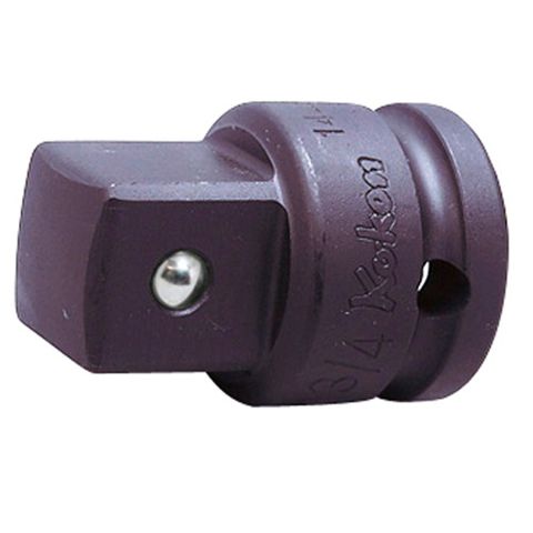 KOKEN 1/2F X 3/4M ADAPTOR WITH BALL