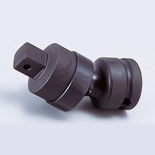 KOKEN 1/2drX074mmL IMPACT UNIVERSAL JOINT/ADAPTER SHORT w/BALL