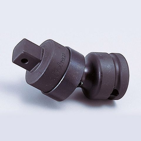 KOKEN 1/2drX074mmL IMPACT UNIVERSAL JOINT/ADAPTER SHORT w/BALL